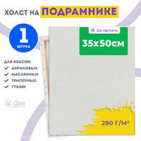 Без бренда «Холст Две картинки на подрамнике 35X50» в Новокузнецке в интернет-магазине  Без бренда «Холст Две картинки на подрамнике 35X50» в Новокузнецке