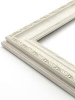 Без бренда «Багетная рамка для картин Мармарис 40x50» в Новокузнецке