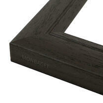 Без бренда «Багетная рамка для картин Ганновер 40x50» в Новокузнецке