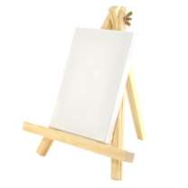 Без бренда «Мольберт настольный мини, 24 см, сосна, с зажимом» в Новокузнецке