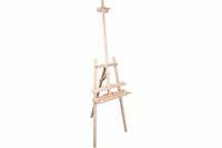 Без бренда «Коробка 10 шт.: Мольберт Две картинки лира с полочкой, 175 см» в Новокузнецке в интернет-магазине Без бренда «Коробка 10 шт.: Мольберт Две картинки лира с полочкой, 175 см» в Новокузнецке