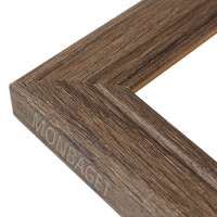 Без бренда «Коробка 15 шт.: Багетная рамка для картин Дюссельдорф 30x40» в Новокузнецке