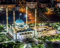 Без бренда «Коробка 20 шт: Восточный дворец ночью» в Новокузнецке