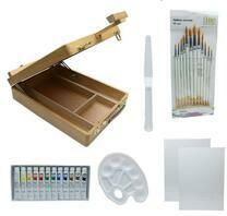 Без бренда «BOX6-2KEASELSET35NATURAL27PCS» в Новокузнецке в интернет-магазине Без бренда «BOX6-2KEASELSET35NATURAL27PCS» в Новокузнецке