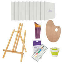 Без бренда «EASEL2KSM30PAINTSET» в Новокузнецке в интернет-магазине Без бренда «EASEL2KSM30PAINTSET» в Новокузнецке