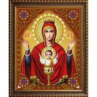 Без бренда «Изображение иконы Неупиваемая Чаша» в Новокузнецке