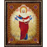 Без бренда «Изображение иконы Покров Пресвятой Богородицы» в Новокузнецке в интернет-магазине Без бренда «Изображение иконы Покров Пресвятой Богородицы» в Новокузнецке