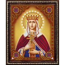 Без бренда «Святая мученица Людмила Чешская» в Новокузнецке в интернет-магазине  Без бренда «Святая мученица Людмила Чешская» в Новокузнецке