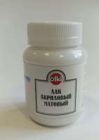 Без бренда «Лак акриловый матовый OLKI-2032» в Новокузнецке в интернет-магазине  Без бренда «Лак акриловый матовый OLKI-2032» в Новокузнецке