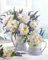 Букет в стиле Прованс