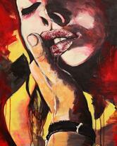 Без бренда «Касание губ» в Новокузнецке