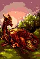 Без бренда «Дракониха с малышами под крылом» в Новокузнецке в интернет-магазине  Без бренда «Дракониха с малышами под крылом» в Новокузнецке