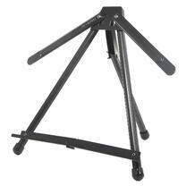 Без бренда «Коробка 24 шт.: Мольберт Две картинки настольный, металл, мини» в Новокузнецке