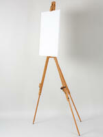 Без бренда «Коробка 12 шт.: Мольберт Две картинки тренога, деревянный» в Новокузнецке в интернет-магазине Без бренда «Коробка 12 шт.: Мольберт Две картинки тренога, деревянный» в Новокузнецке