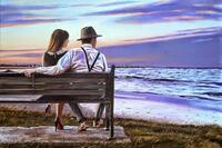 Без бренда «Первое свидание на берегу моря» в Новокузнецке в интернет-магазине  Без бренда «Первое свидание на берегу моря» в Новокузнецке