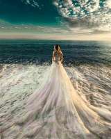 Без бренда «Девушка в платье из моря» в Новокузнецке в интернет-магазине Без бренда «Девушка в платье из моря» в Новокузнецке