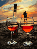 Коньяк, море и любовь