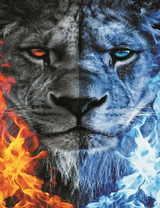 Лев и его сущности