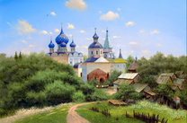 Без бренда «Коробка 25 шт. картин по номерам BOX25-NM-00053» в Новокузнецке