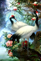 Без бренда «Коробка 25 шт. картин по номерам BOX25-GX29399» в Новокузнецке