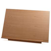 Без бренда «Мольберт большой настольный 59 x 42 см, хлопушка А2» в Новокузнецке