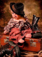 Без бренда «Коробка 25 шт. картин по номерам BOX25-GXS3223» в Новокузнецке