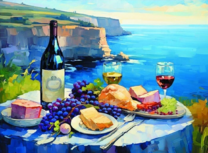 Без бренда «Пикник на берегу моря» в Новокузнецке