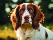 Без бренда «Английский спрингер-спаниель» в Новокузнецке