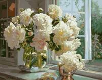 Без бренда «Коробка 25шт. картин по номерам BOX25-GX38402» в Новокузнецке в интернет-магазине  Без бренда «Коробка 25шт. картин по номерам BOX25-GX38402» в Новокузнецке